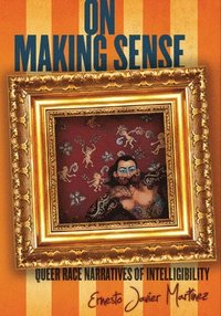 bokomslag On Making Sense