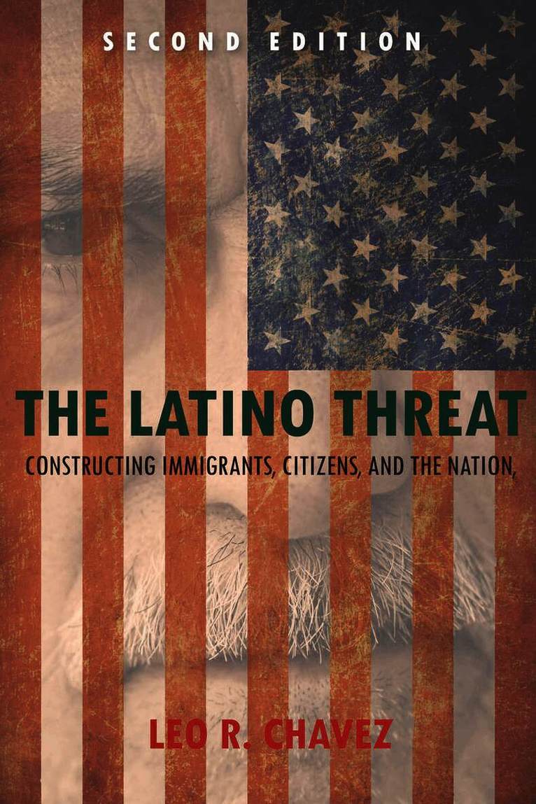 Latino Threat