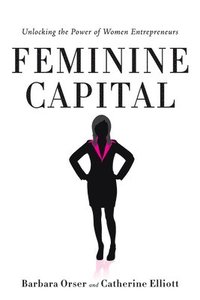 bokomslag Feminine Capital