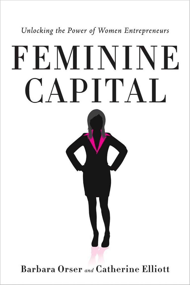 Feminine Capital 1