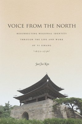 Voice from the North 1