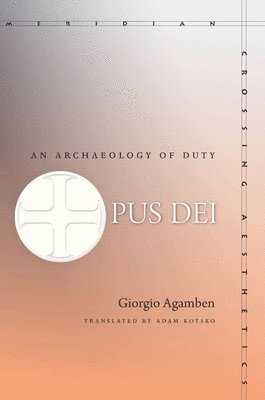 Opus Dei 1