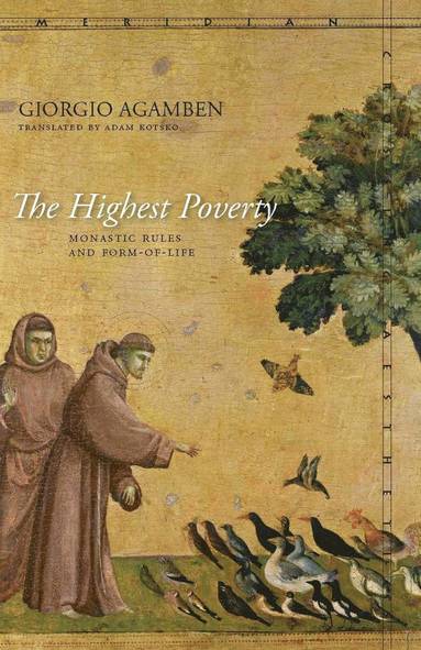 bokomslag Highest Poverty