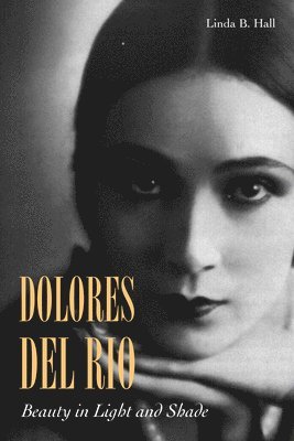 bokomslag Dolores del Ro