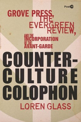 Counterculture Colophon 1