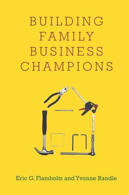 Building Family Business Champions 1