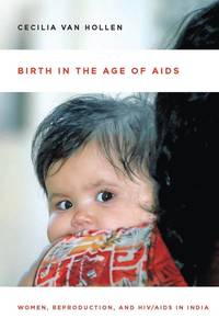 bokomslag Birth in the Age of AIDS