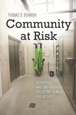 Community at Risk 1