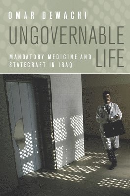 Ungovernable Life 1