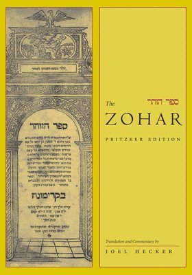 bokomslag The Zohar