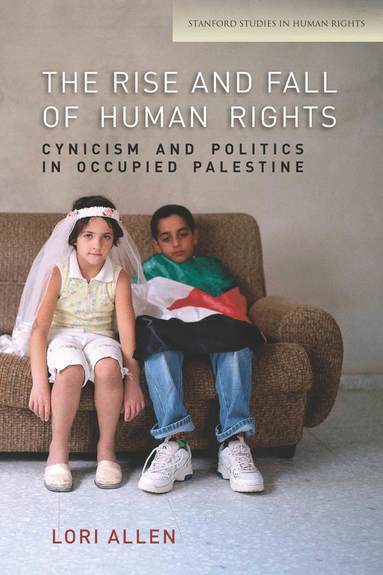 bokomslag Rise and Fall of Human Rights