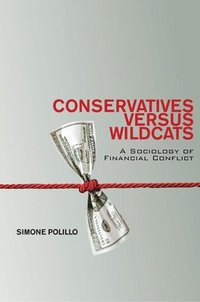 bokomslag Conservatives Versus Wildcats
