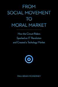 bokomslag From Social Movement to Moral Market