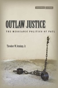 bokomslag Outlaw Justice