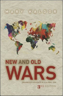 New and Old Wars 1