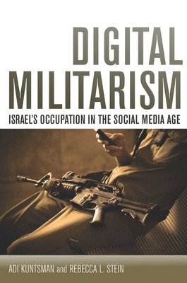 Digital Militarism 1