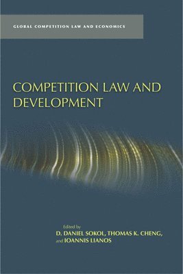 Competition Law and Development 1