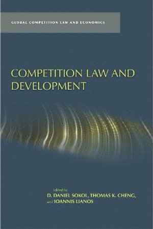 Competition Law and Development 1