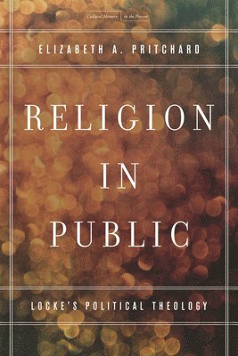 Religion in Public 1