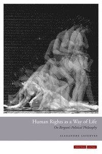 bokomslag Human Rights as a Way of Life