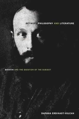 Between Philosophy and Literature