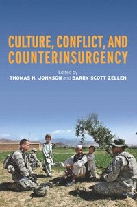 bokomslag Culture, Conflict, and Counterinsurgency