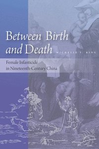 bokomslag Between Birth and Death