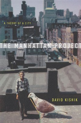 The Manhattan Project 1