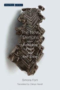 bokomslag New Demons