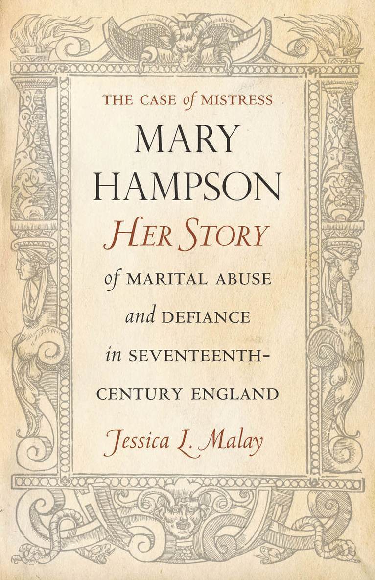 Case of Mistress Mary Hampson 1