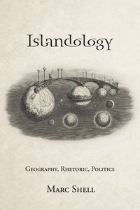 bokomslag Islandology