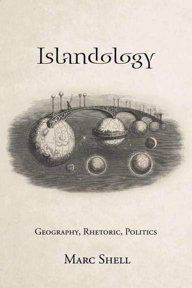 Marc Shell - Islandology, Inbunden