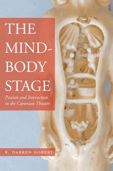R. Darren Gobert - Mind-Body Stage, Inbunden