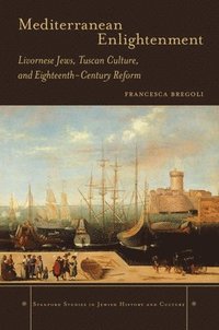 bokomslag Mediterranean Enlightenment