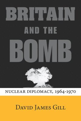 Britain and the Bomb 1