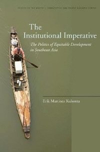 bokomslag Institutional Imperative