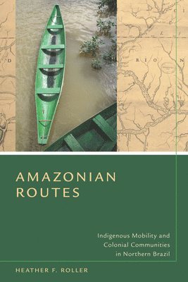 Amazonian Routes 1