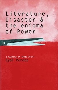 bokomslag Literature, Disaster, and the Enigma of Power