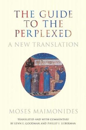 Guide to the Perplexed