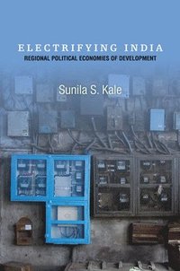 bokomslag Electrifying India