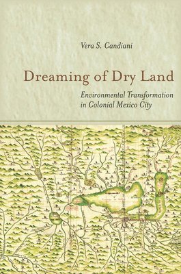 Dreaming of Dry Land 1