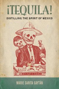 bokomslag ¡Tequila!