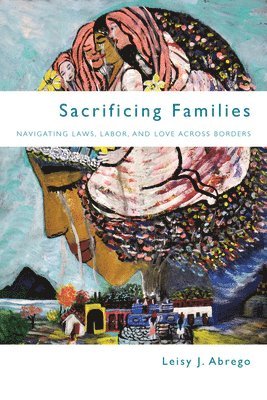 Sacrificing Families 1
