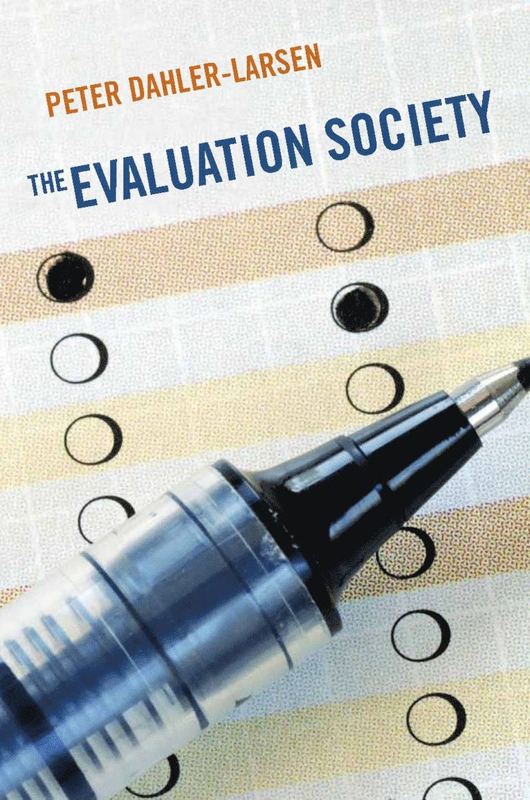 The Evaluation Society 1