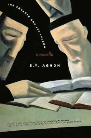S. Y. Agnon, S Y Agnon - Parable and Its Lesson, Häftad