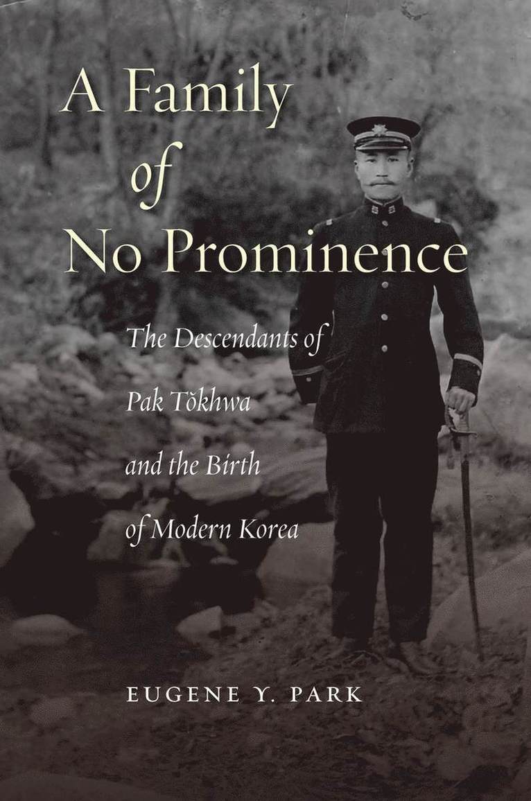 Family of No Prominence 1