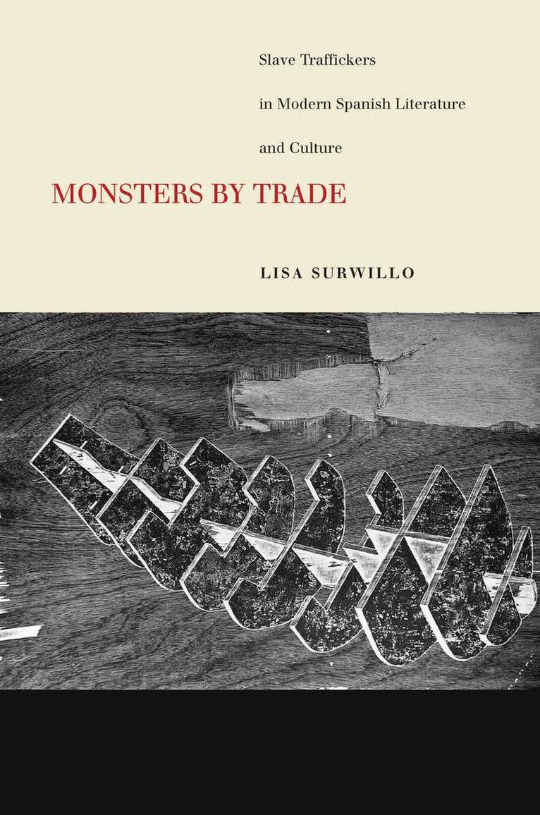 Monsters by Trade 1