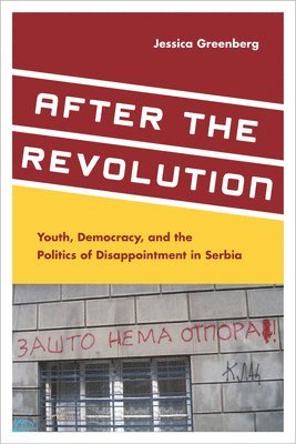 After the Revolution 1