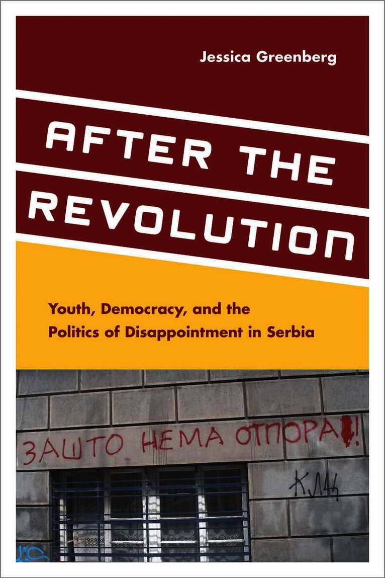 After the Revolution