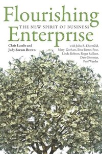 bokomslag Flourishing Enterprise